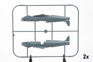Eduard 11149 EAGLE´s CALL 1/48 – image 9