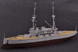 Hobby Boss 86509 HMS Agamenon 1/350 – zdjęcie 9