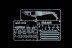Italeri 1328 UH-60 Black Hawk Night Raid 1/72 – image 5