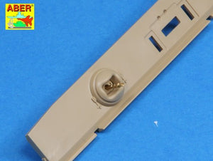 Aber 35L-178 Uzbrojenie do Tiger (wczesny) RFM 1/35 – zdjęcie 7