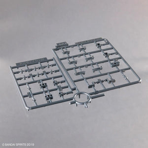 Bandai 67149 30MM bEXM-21 VEDENOVA [GREEN] 1/144 – image 3