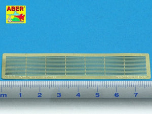 Aber R-06 Narrow weld lines – zdjęcie 2