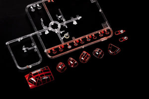 Eduard CX629 Stirling Mk. III ITALERI 1/72 – zdjęcie 4