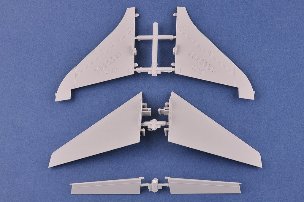 Hobby Boss 81804 AV-8B Harrier II 1/18 – zdjęcie 13