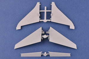 Hobby Boss 81804 AV-8B Harrier II 1/18 – zdjęcie 13