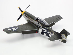 Tamiya 61040 North American P-51D Mustang 8th AF 1/48 – zdjęcie 3