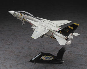 Hasegawa SP616 Ace Combat F-14A Tomcat &amp;quot;Wardog&amp;quot; Osean Air Defense Force / 108th Tactical Fighter Squadron 1/72 – zdjęcie 3