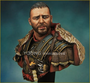 Young Miniatures YH1840 Roman General 1st Century AD 1/10 – immagine 2