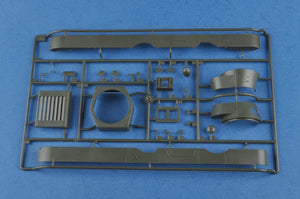 Hobby Boss 83843 Soviet T-35 Heavy Tank 1938/1939 1/35 – zdjęcie 8