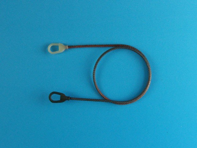 Eureka XXL ER-7213 Towing cable for IS-2/ IS-3 1/72 – image 2