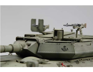 Trumpeter 00387 Italian B1 Centauro Late Version 1/35 – image 5