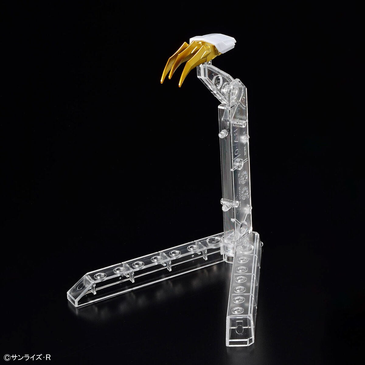 Bandai 66383 GH AMPLIFIED IMGN RYUOMARU 1/144 – image 9