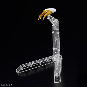 Bandai 66383 GH AMPLIFIED IMGN RYUOMARU 1/144 – image 9