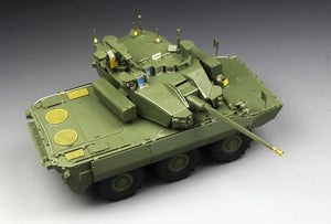 Tiger Model 4665 T-40 NEXTER 1/35 – image 5