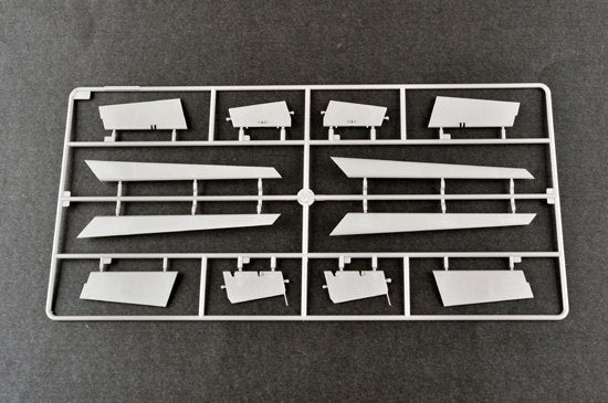 Trumpeter 03223 Russian MIG-29A Fulcrum 1/32 – zdjęcie 9