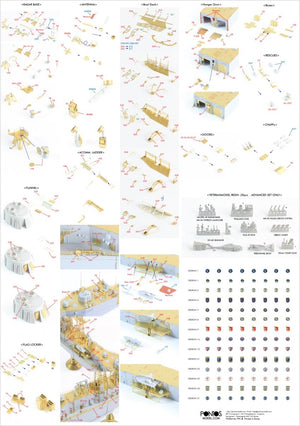 Pontos 35019F1 USS FFG Oliver Hazard Perry Class Long Hull Detail Up Set 1/350 – zdjęcie 3