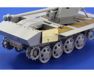 Eduard 36171 RSO Pak 40/4 75mm 1/35 Dragon – zdjęcie 6