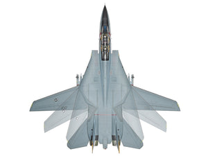 Tamiya 61118 Grumman F-14D Tomcat 1/48 – zdjęcie 12