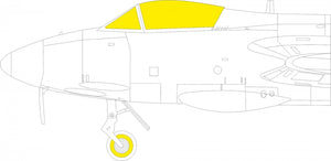 Eduard BIG49393 Hunter GA.11 AIRFIX 1/48 – zdjęcie 6
