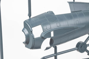 Eduard 82205 FM-2 Wildcat 1/48 – zdjęcie 16