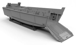 Airfix 02340 Higgins LCVP 1/72 – image 2