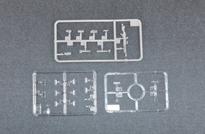 Trumpeter 05535 ASLAV-PC Phase 3 1/35 – zdjęcie 5