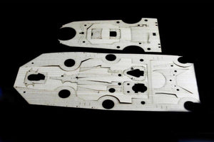 MK1 Design MD-20003 BISMARCK PACK VALEUR 1/200 – image 6