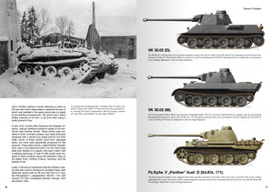 Abteilung 502 ABT760 TANKS OF THE WEHRMACHT WWII · CARLOS DE DIEGO VAQUERIZO – zdjęcie 9