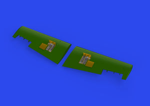 Eduard SIN648123 FM-1 ADVANCED EDUARD 1/48 – image 11