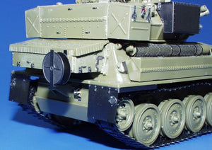 Eduard 35457 FV 101 CVR (T) Scorpion 1/35 AFV Club – zdjęcie 6