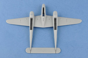 Hobby Boss 85805 P-38L-5-L0 Lightning 1/48 – zdjęcie 6