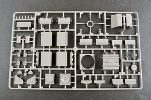 Trumpeter 00934 German Sd.Kfz 173 Jagdpanther Early Version 1/16 – zdjęcie 12