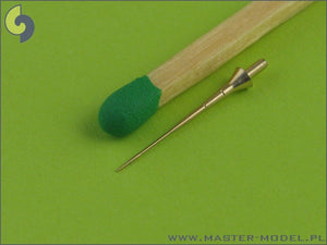 Master AM-72-019 Panavia Tornado Pitot Tube &amp;amp; Angle Of Attack probes – zdjęcie 3