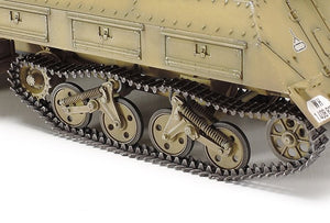 Tamiya 37017 German Self-Propelled Rocket Launcher Sd.Kfz.4/1 Panzerwerfer 42 1/35 – zdjęcie 5