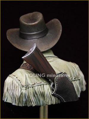 Young Miniatures YH1835 WILD WILD WEST 1/10 – image 5