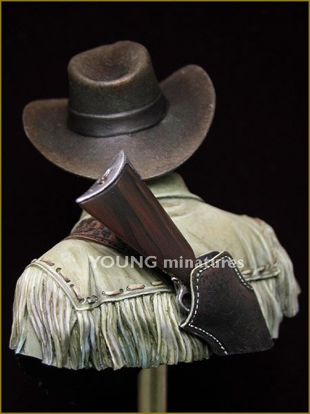 Young Miniatures YH1835 WILD WILD WEST 1/10 – image 5