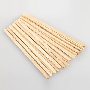 Heller 99018 Wooden paint stirring sticks (25 pieces)