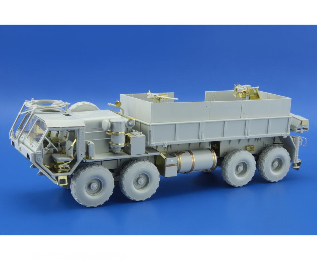 Eduard 36259 HEMTT exterior ITALERI 1/35 – image 9