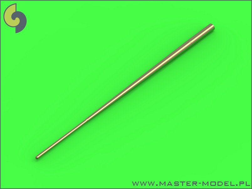 Master AM-48-118 BAC TSR.2 - Pilot Tube 1/48 – zdjęcie 3