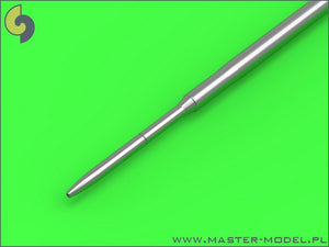 Master AM-32-076 Aero L-29 Delfin - Pitot Tubes 1/32 – zdjęcie 2