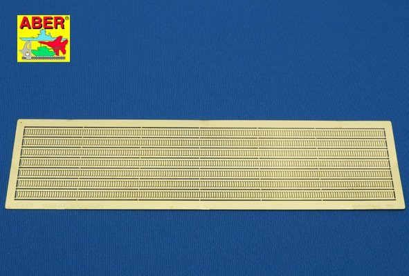 Aber 350-04 Ships stairs 1/350