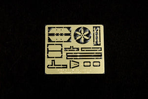 Hobby Boss 82451 US M3A1 White Scout Car Early Production (1/35) – image 8