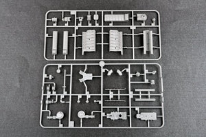 Trumpeter 02420 Junkers Ju-87A Stuka 1/24 – image 15