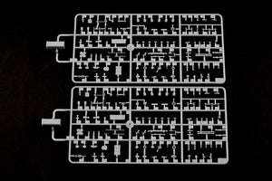 Trumpeter 04542 PLAN DDG 139 NINGBO 1/350 – image 6