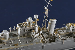 Trumpeter 05366 HMS Naiad 1/350 – zdjęcie 9
