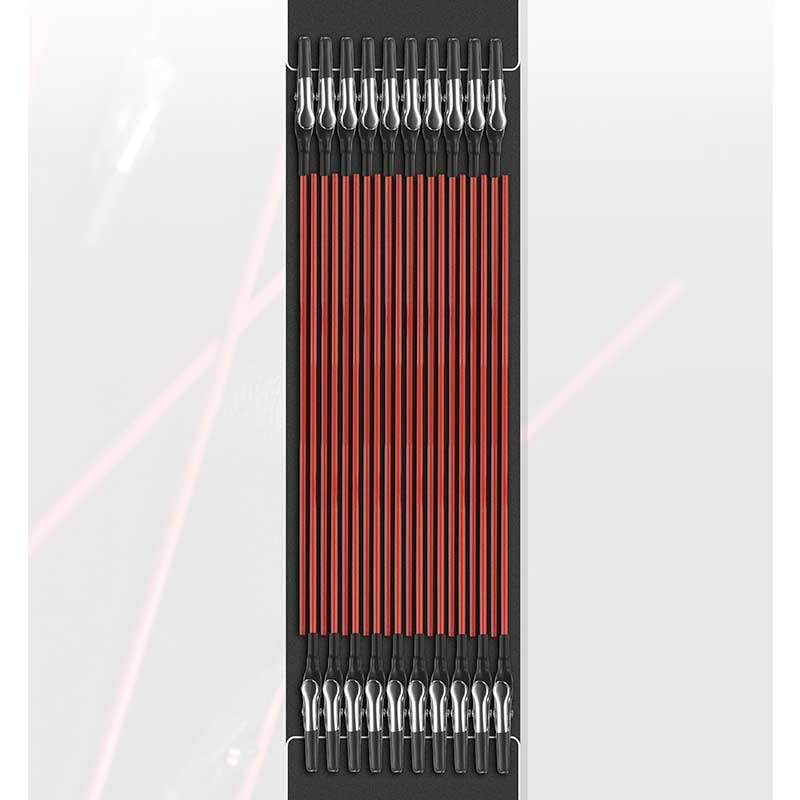 DSPIAE MPC-20 Model Painting Clip 20 pcs – image 4