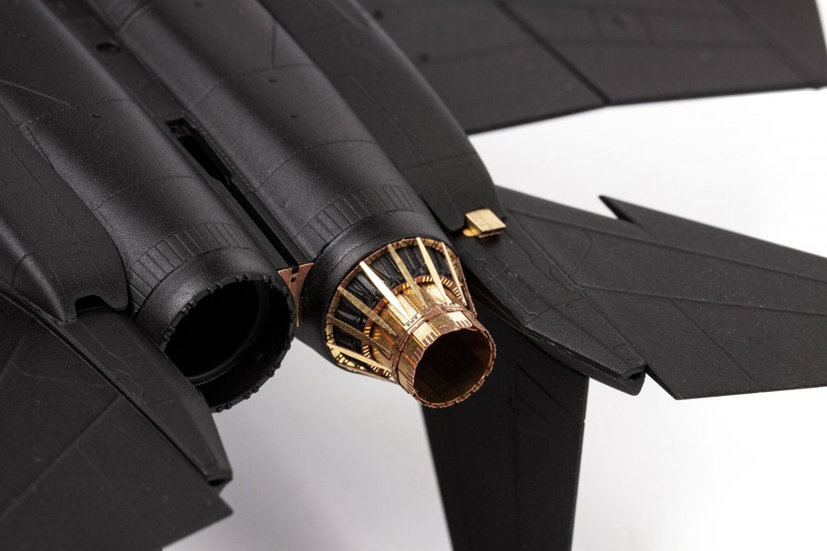 Eduard 73773 F-15E REVELL 1/72 – zdjęcie 7