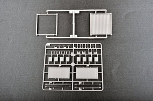Trumpeter 01030 40ft Containe 1/35 – zdjęcie 5