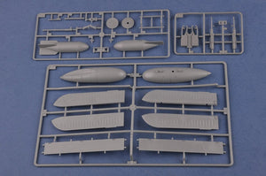 Hobby Boss 81802 Focke-Wulf FW190A-5 1/18 – zdjęcie 7
