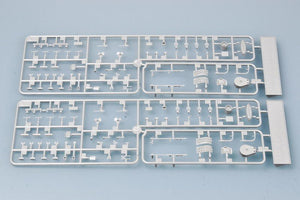 Trumpeter 05305 USS ENGLAND DE-635 1/350 – Bild 4